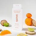 Body Wash - Citrus & Herbal Musk / Classic / 18oz - Clean Care Essential