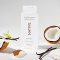 Body Wash - Coconut & Vanilla / Classic / 18oz - Clean Care Essential