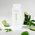 Body Wash - Cucumber & Mint / Classic / 18oz - Clean Care Essential