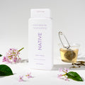 Body Wash - Lilac & White Tea / Classic / 18oz - Clean Care Essential