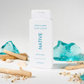 Body Wash - Ocean & Timber / Classic / 18oz - Clean Care Essential