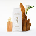 Body Wash - Sandalwood & Shea Butter / Classic / 18oz - Clean Care Essential