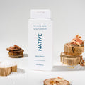Body Wash - Sea Salt & Cedar / Classic / 18oz - Clean Care Essential