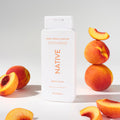 Body Wash - Sweet Peach & Nectar / Classic / 18oz - Clean Care Essential