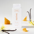 Body Wash - Toasted Vanilla & Honey / Classic / 18oz - Clean Care Essential