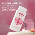 Body Wash - Turkish Rose Water / Limited Edition / 18oz - Clean Care Essential