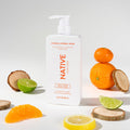 Daily Clean Conditioner - Citrus & Herbal Musk / Classic / 16.5oz - Clean Care Essential
