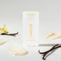 Deodorant Stick - Buttercream & French Vanilla / Classic / 2.65oz - Polished Daily Care
