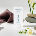 Deodorant Stick - Cashmere & Rain / Classic / 2.65oz - Clean Care Essential