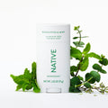 Deodorant Stick - Eucalyptus & Mint / Classic / 2.65oz - Clean Care Essential