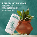 Deodorant Stick - Moroccan Mountain Sage / Limited Edition / 2.65oz - Clean Care Essential