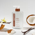 Hand Soap - Coconut & Vanilla / Classic / 13oz - Clean Care Essential