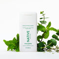 Mini Scalp Detox 2-in-1 Shampoo & Conditioner - Eucalyptus & Mint / Classic / 3oz - Clean Care Essential