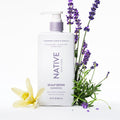 Scalp Detox Shampoo - Lavender Cloud & Vanilla / Classic / 16.5oz - Clean Care Essential