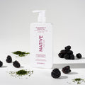 Strengthening Conditioner - Blackberry & Green Tea / Classic / 16.5oz - Clean Care Essential