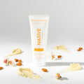 Strengthening Hair Mask - Almond & Shea Butter / Classic / 6oz - Smart Routine Choice