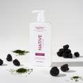 Strengthening Shampoo - Blackberry & Green Tea / Classic / 16.5oz - Clean Care Essential