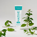 Toothpaste - Peppermint / Classic / 4.1oz - Clean Care Essential