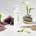 Ultra Moisture Shave Cream - Cashmere & Rain / Classic / 7.6oz - Polished Daily Care