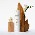 Whole Body Deodorant Spray - Sandalwood & Shea Butter / Classic / 3.5oz - Clean Care Essential