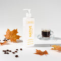 Whole Body Shave Cream - Espresso & Woody Maple / Classic / 7.6oz - Polished Daily Care