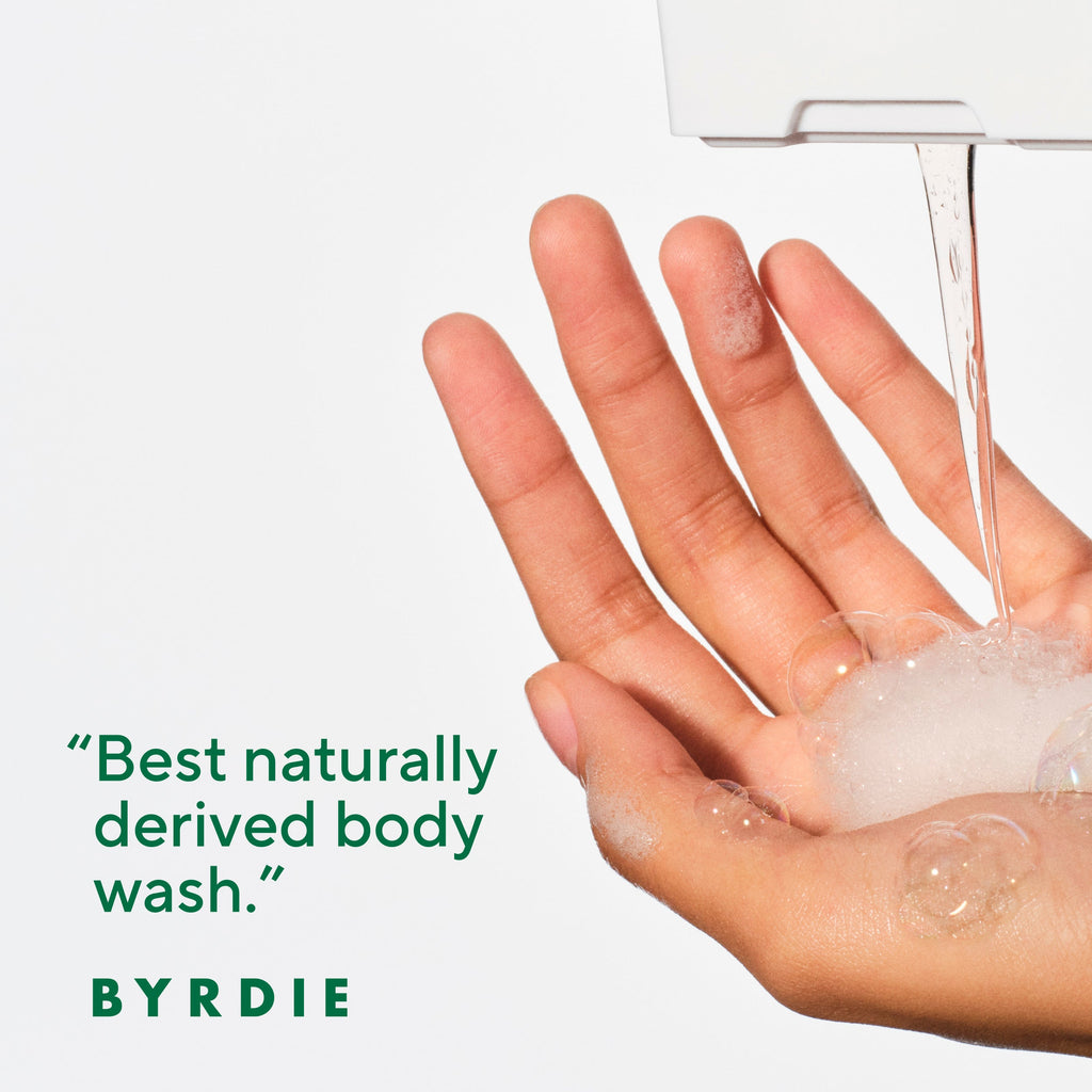 Body Wash - Eucalyptus & Mint / Classic / 18oz - Clean Care Essential