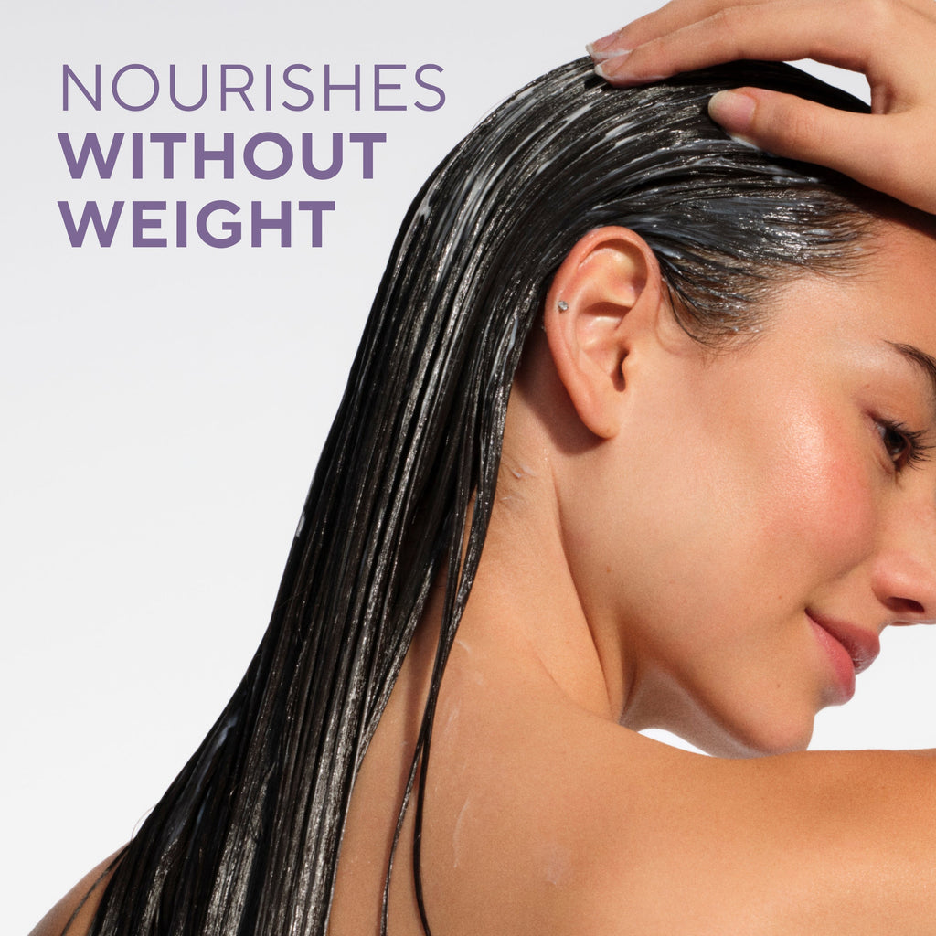 Scalp Refreshing Conditioner - Lavender Cloud & Vanilla / Classic / 16.5oz - Clean Care Essential
