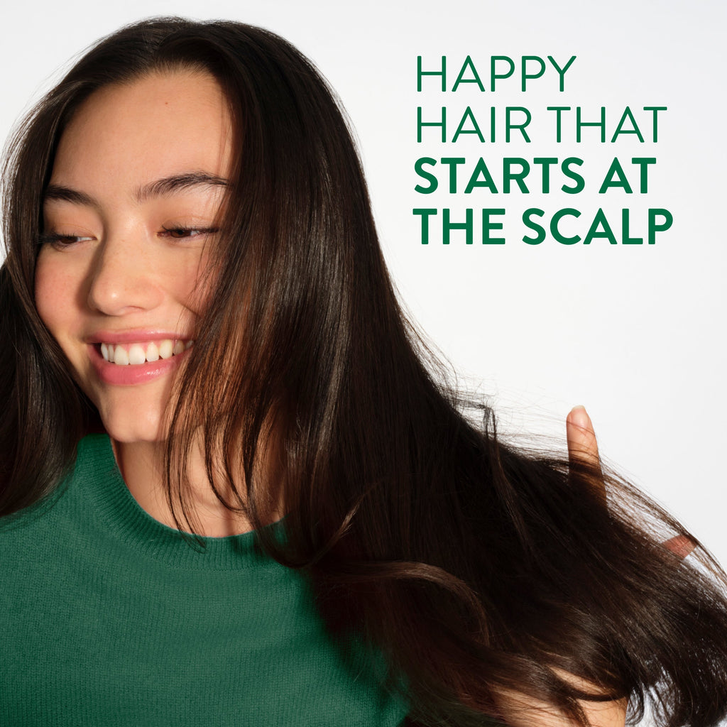 Mini Scalp Detox 2-in-1 Shampoo & Conditioner - Eucalyptus & Mint / Classic / 3oz - Clean Care Essential