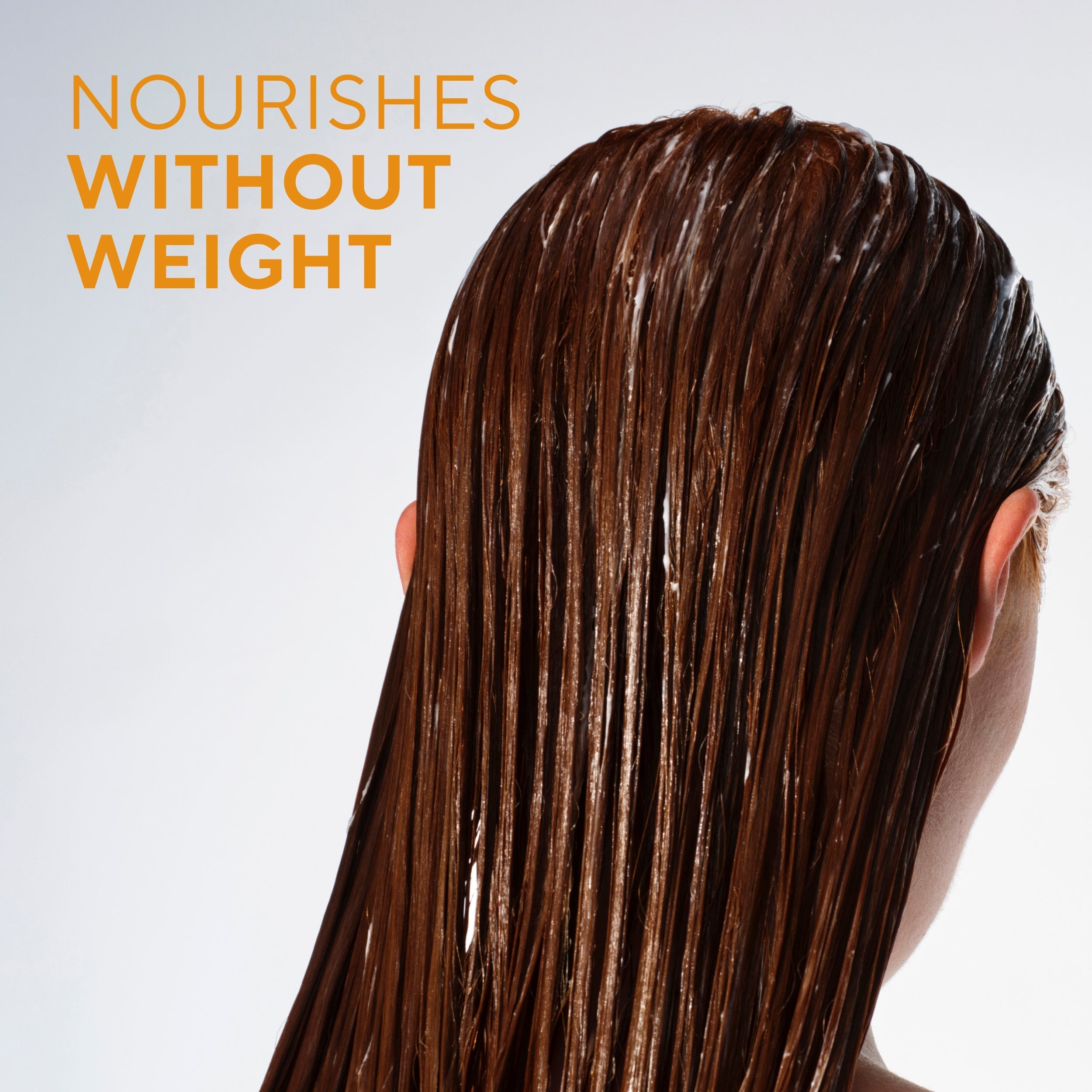 Strengthening Conditioner - Almond & Shea Butter / Classic / 16.5oz - Clean Care Essential