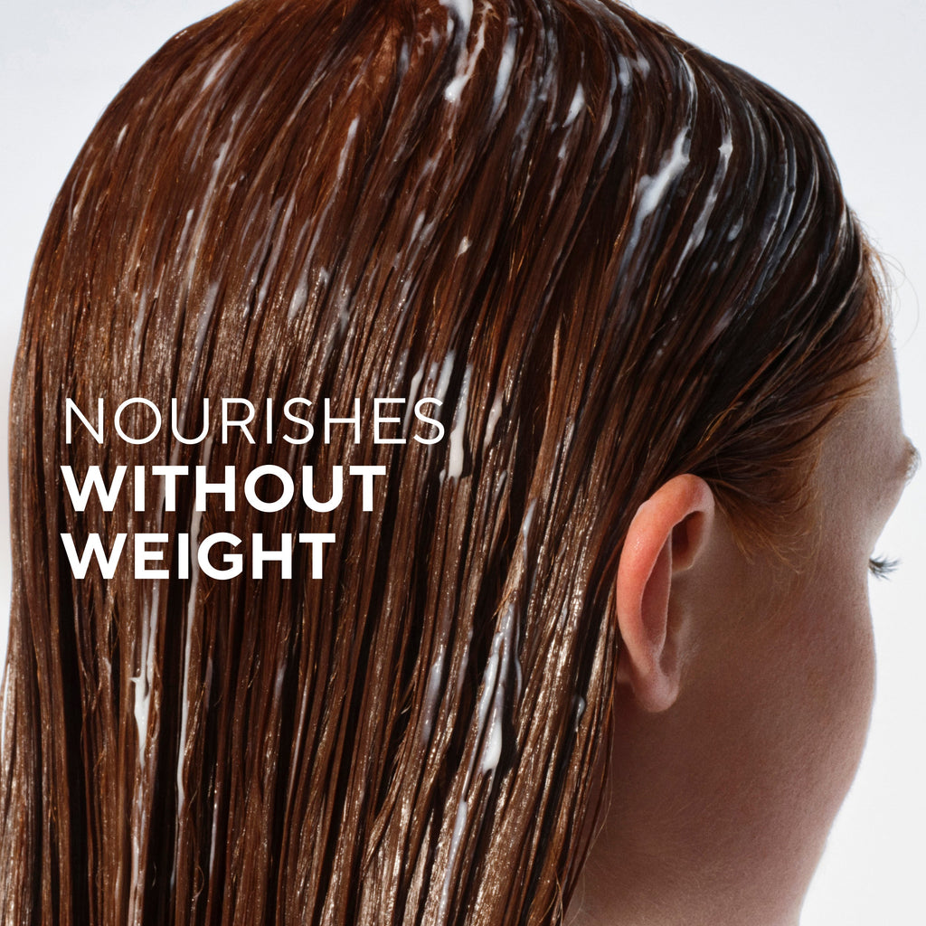 Strengthening Hair Mask - Almond & Shea Butter / Classic / 6oz - Smart Routine Choice