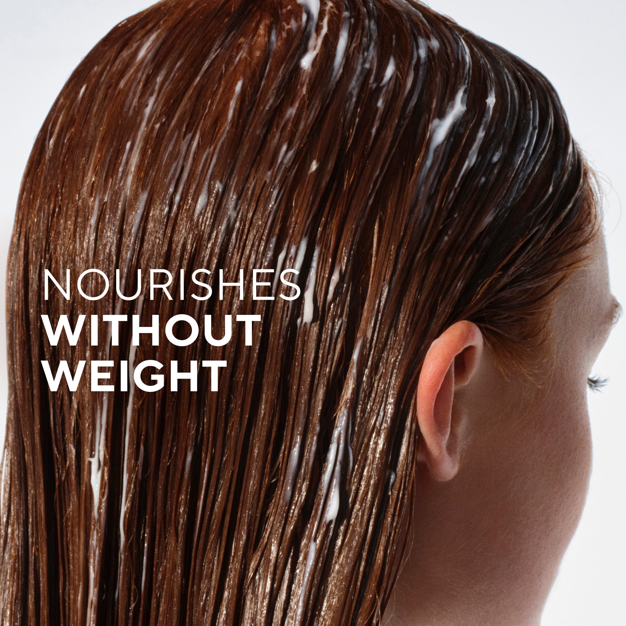 Strengthening Hair Mask - Almond & Shea Butter / Classic / 6oz - Smart Routine Choice