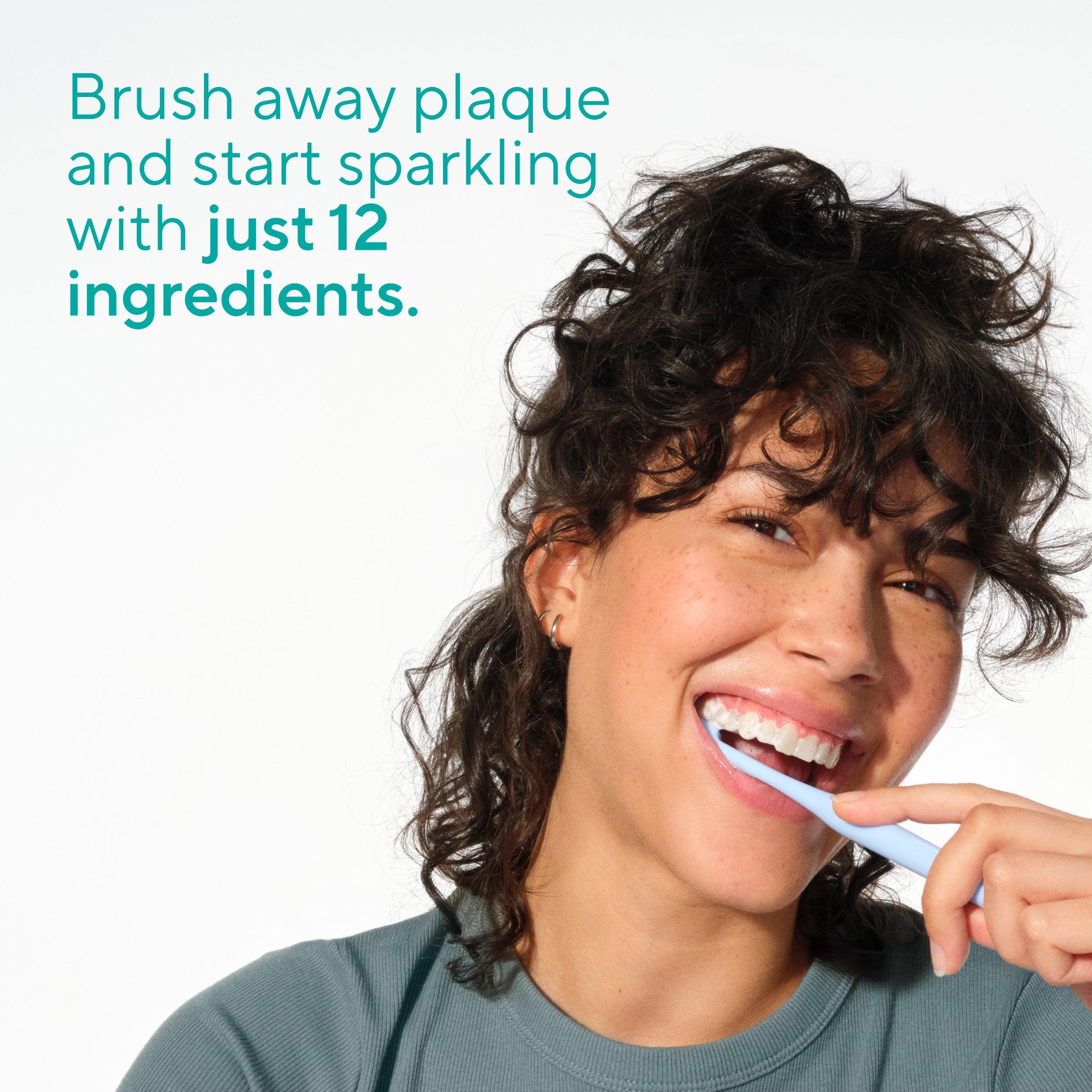 Toothpaste - Peppermint / Classic / 4.1oz - Clean Care Essential