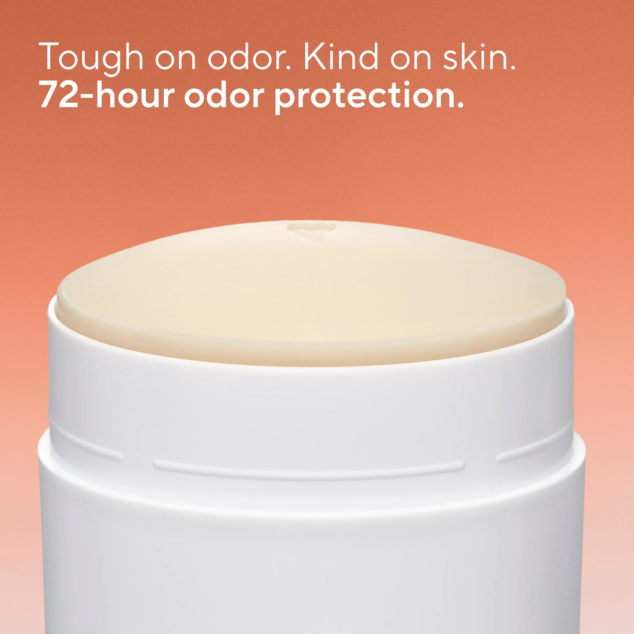 Deodorant Stick - Black Oak & Amber / Classic / 2.65oz - Clean Care Essential