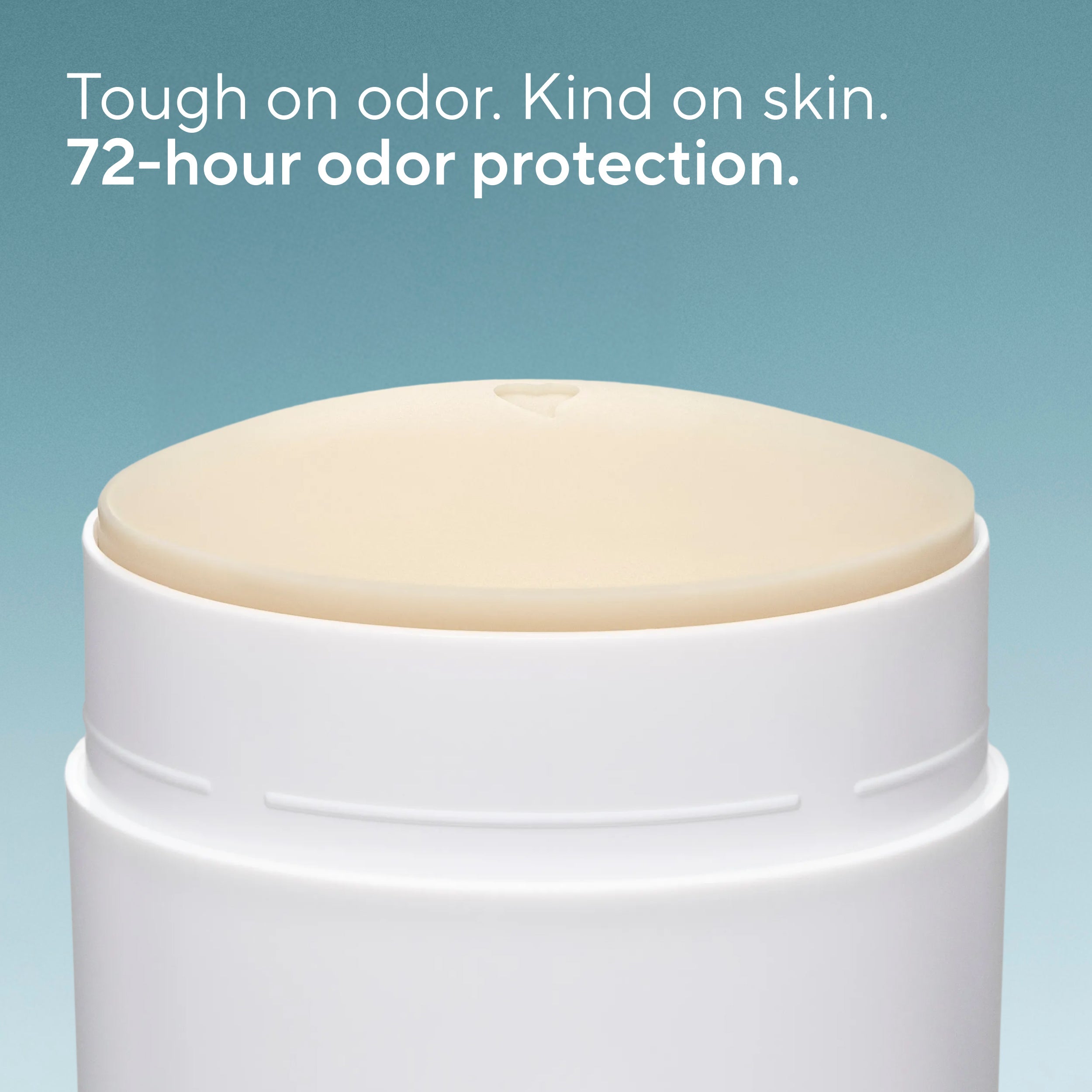 Deodorant Stick - Cashmere & Rain / Classic / 2.65oz - Clean Care Essential