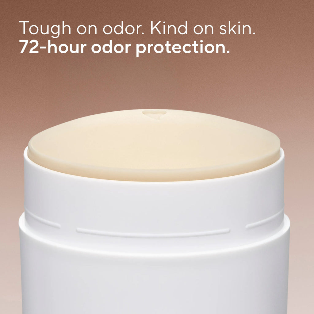 Deodorant Stick - Coconut & Vanilla / Classic / 2.65oz - Clean Care Essential