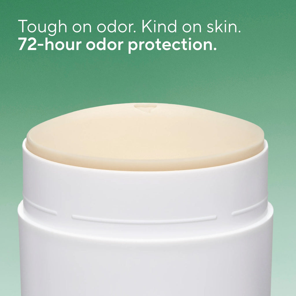 Deodorant Stick - Eucalyptus & Mint / Classic / 2.65oz - Clean Care Essential