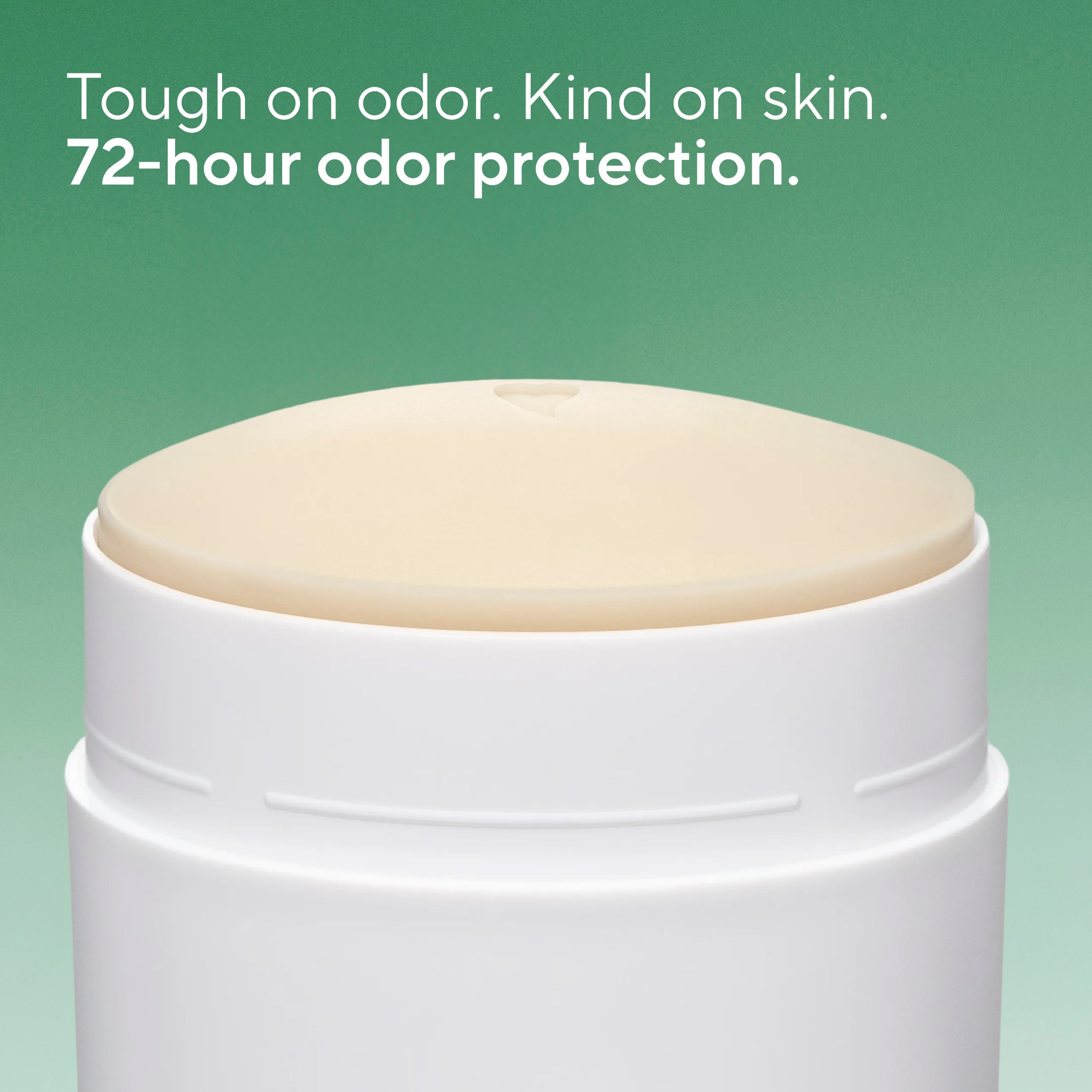 Deodorant Stick - Eucalyptus & Mint / Classic / 2.65oz - Clean Care Essential