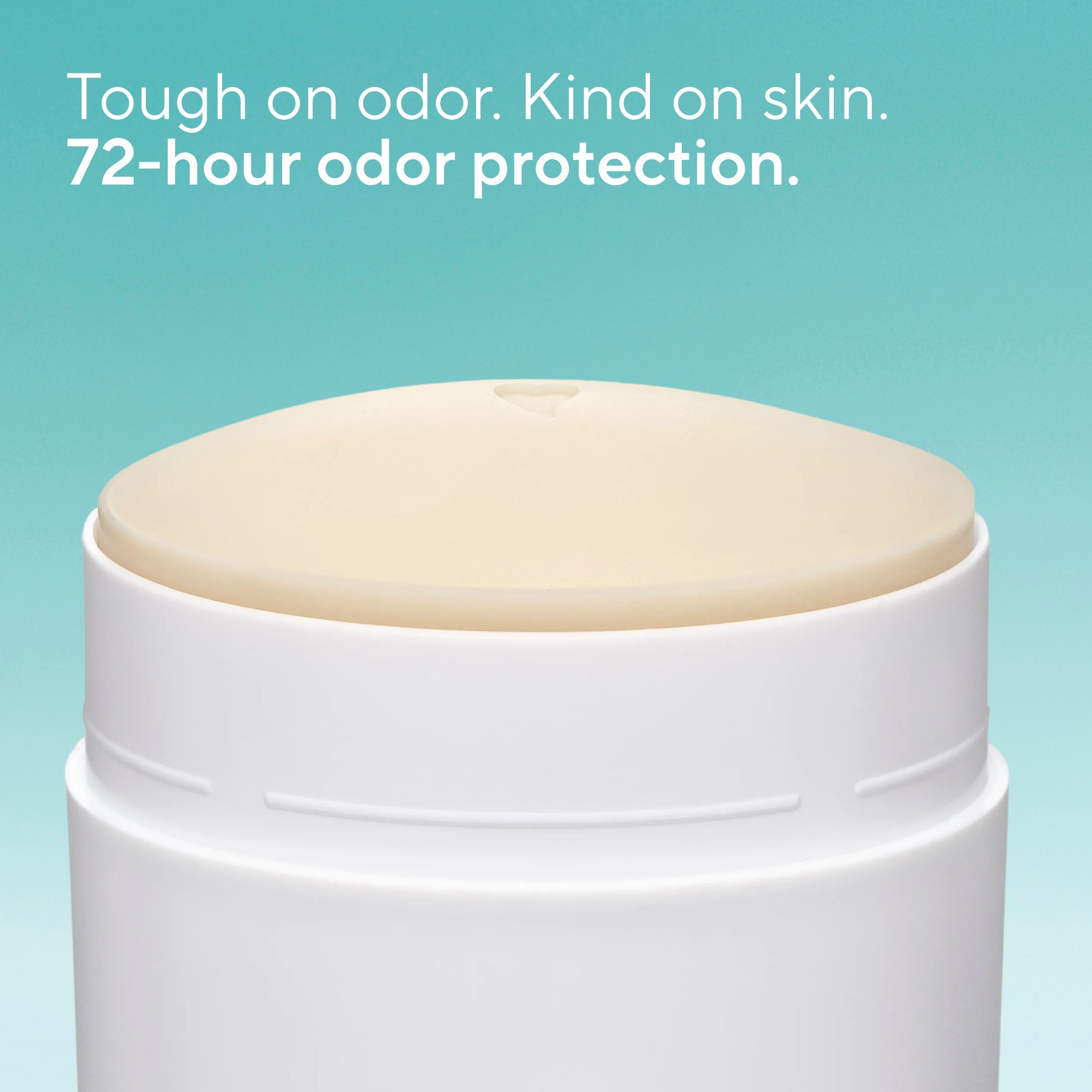 Deodorant Stick - Jasmine & Cedar / Classic / 2.65oz - Clean Care Essential