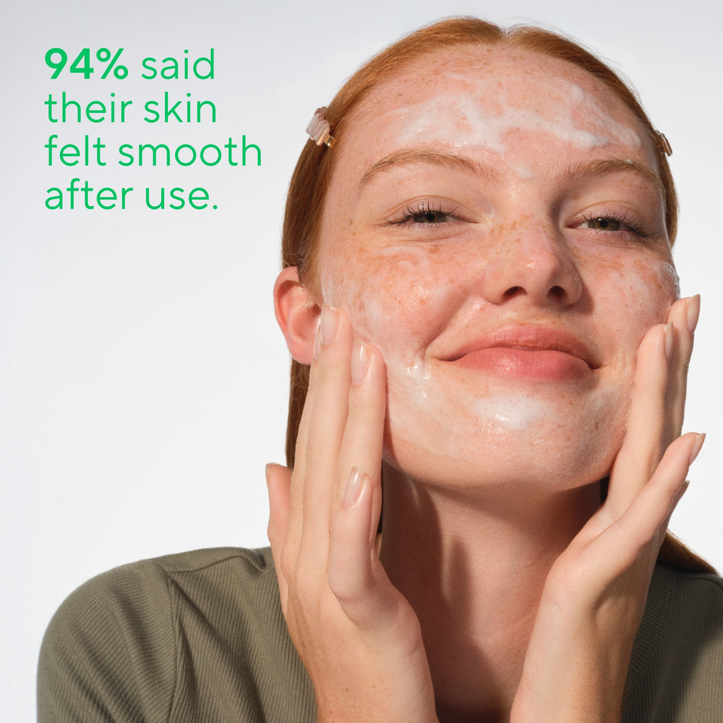 Facial Cleanser - Gentle / Classic / 12.5oz - Polished Daily Care