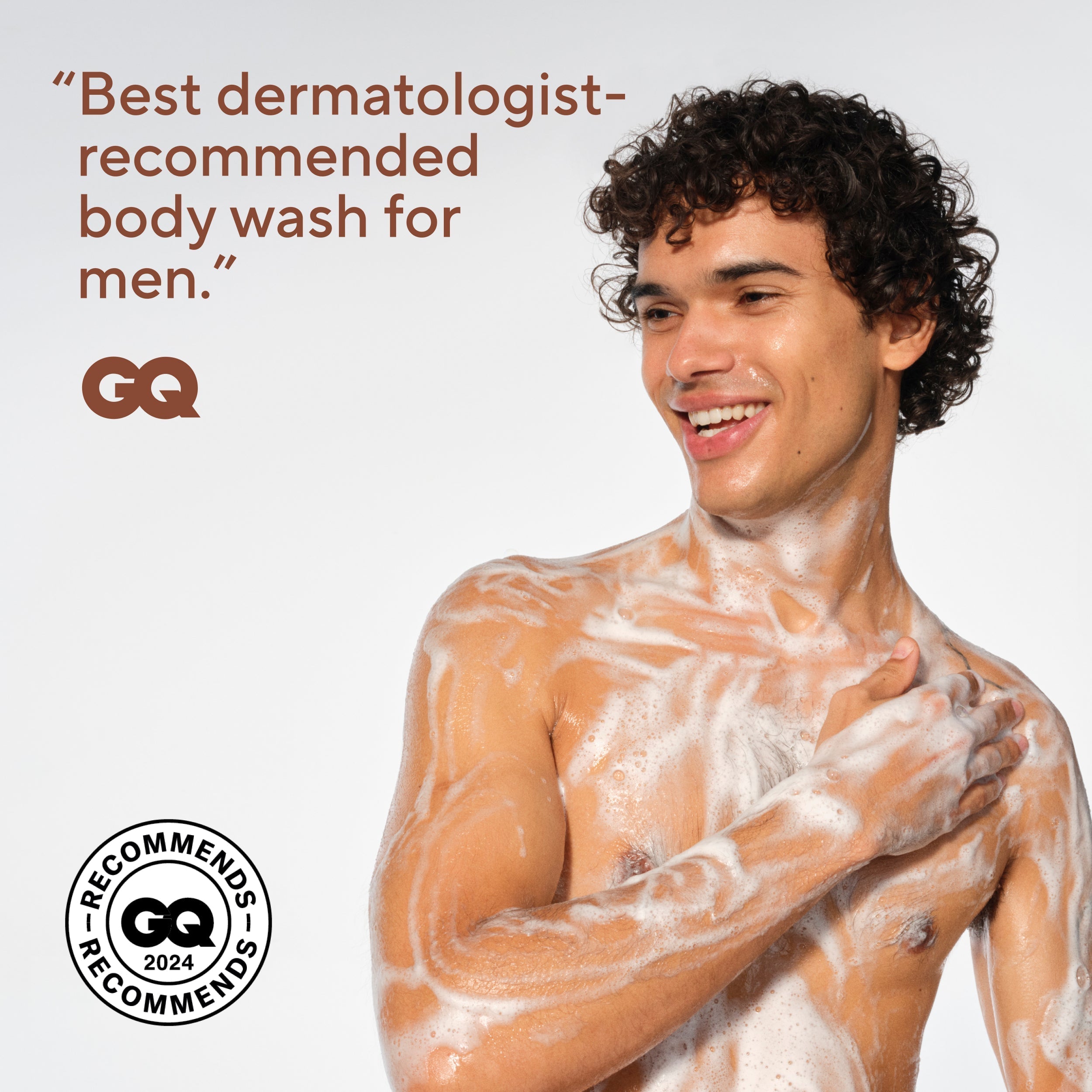 Mini Body Wash - Coconut & Vanilla / Classic / 3oz - Clean Care Essential