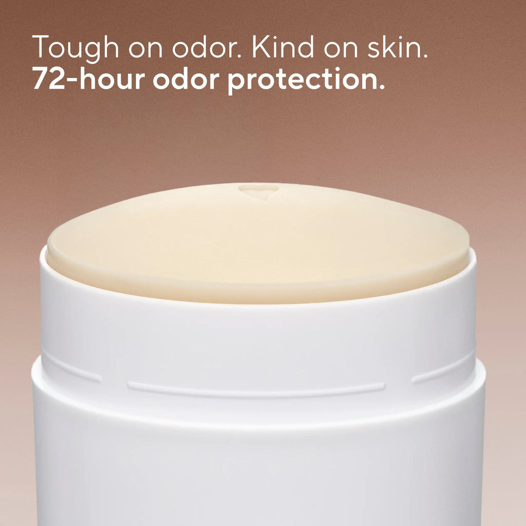 Whole Body Deodorant Stick - Coconut & Vanilla / Classic / 2.4oz - Clean Care Essential