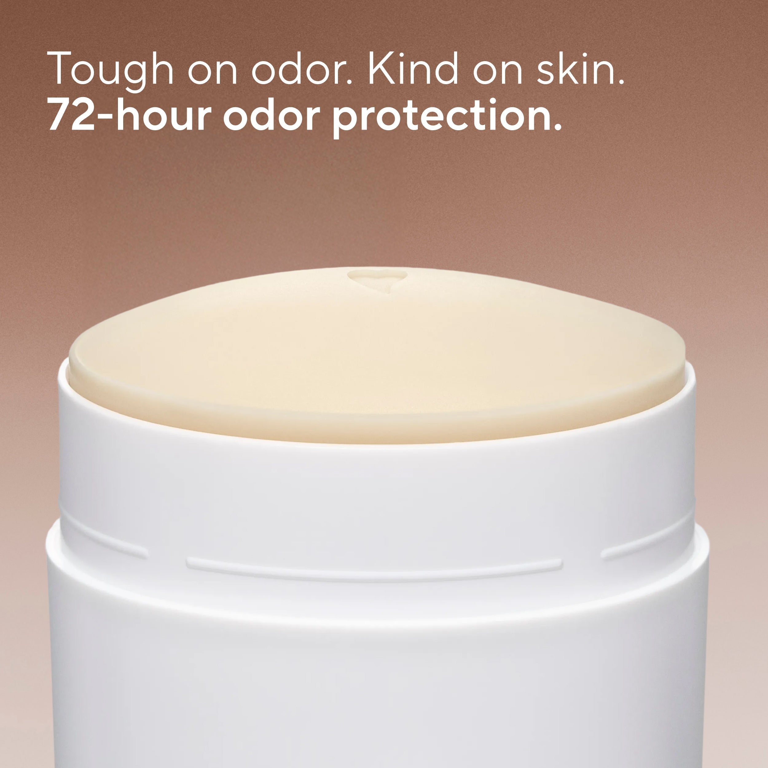Whole Body Deodorant Stick - Coconut & Vanilla / Classic / 2.4oz - Clean Care Essential