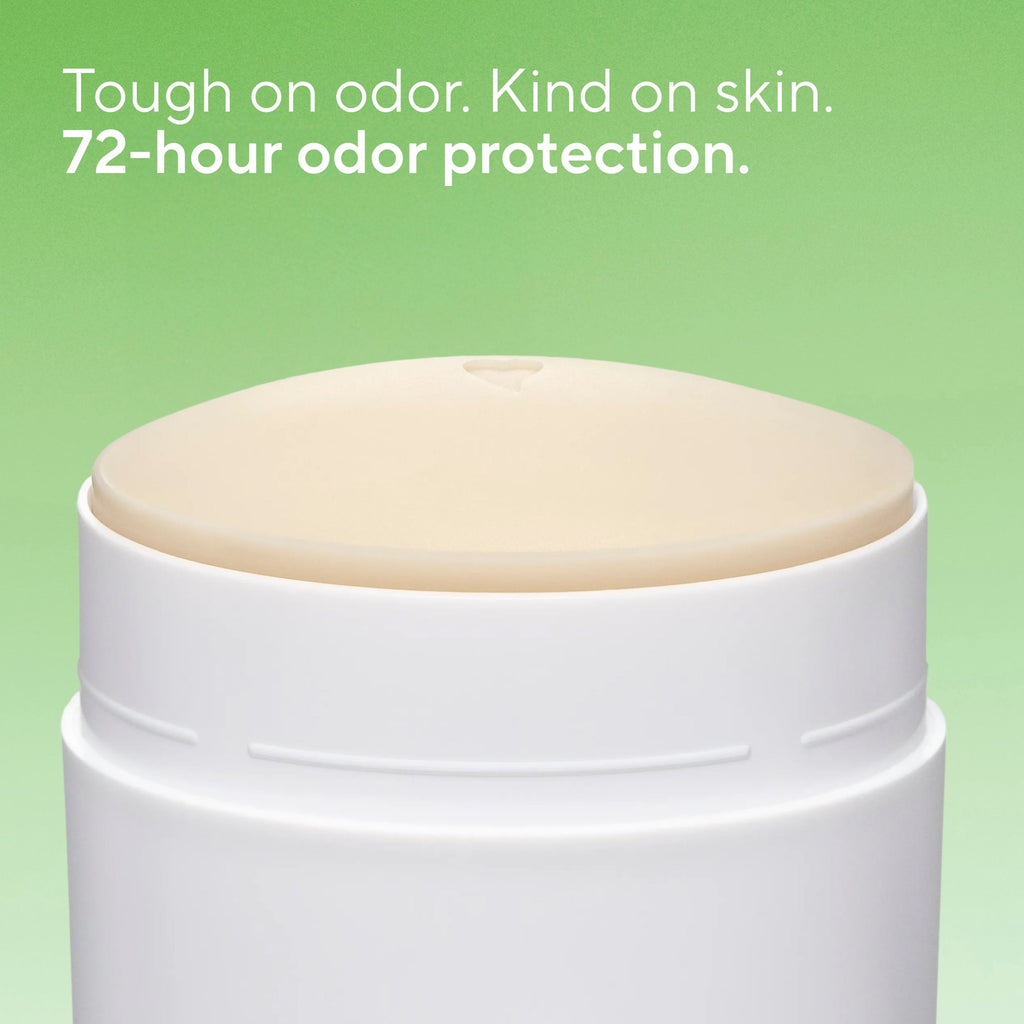 Whole Body Deodorant Stick - Cucumber & Mint / Classic / 2.4oz - Clean Care Essential