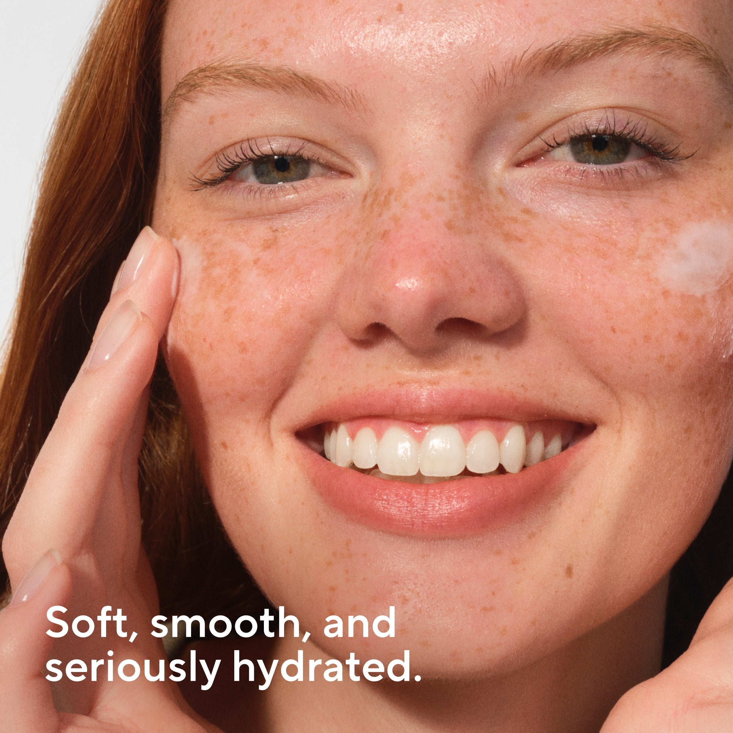 Facial Moisturizer - Hydrating / Classic / 1.7oz - Polished Daily Care