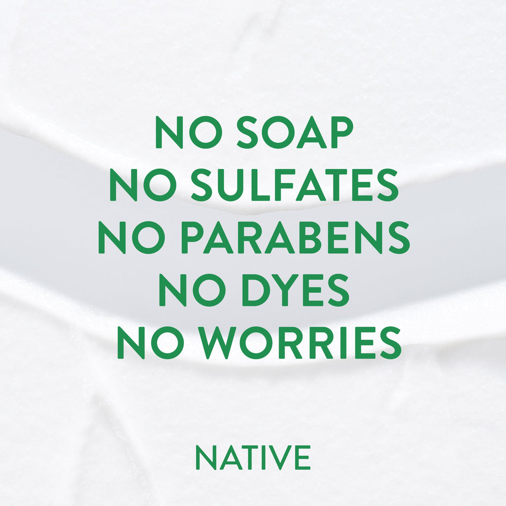 Whole Body Shave Cream - Cedarwood & Jasmine / Classic / 7.6oz - Polished Daily Care