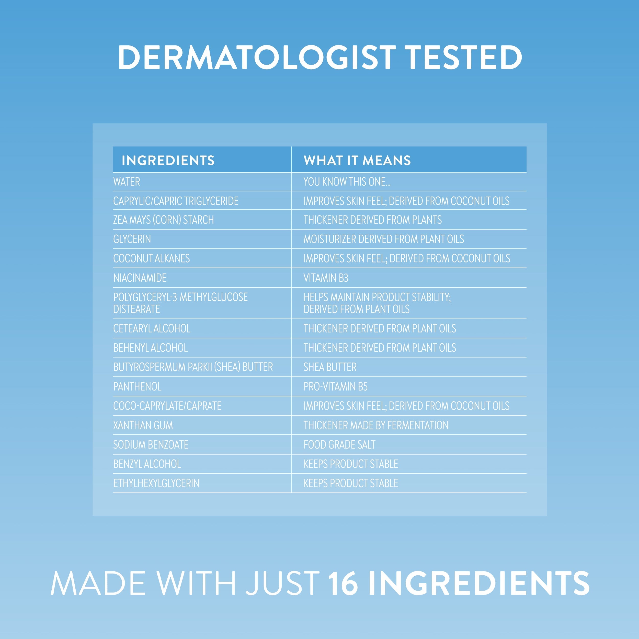 Facial Moisturizer - Hydrating / Classic / 1.7oz - Polished Daily Care