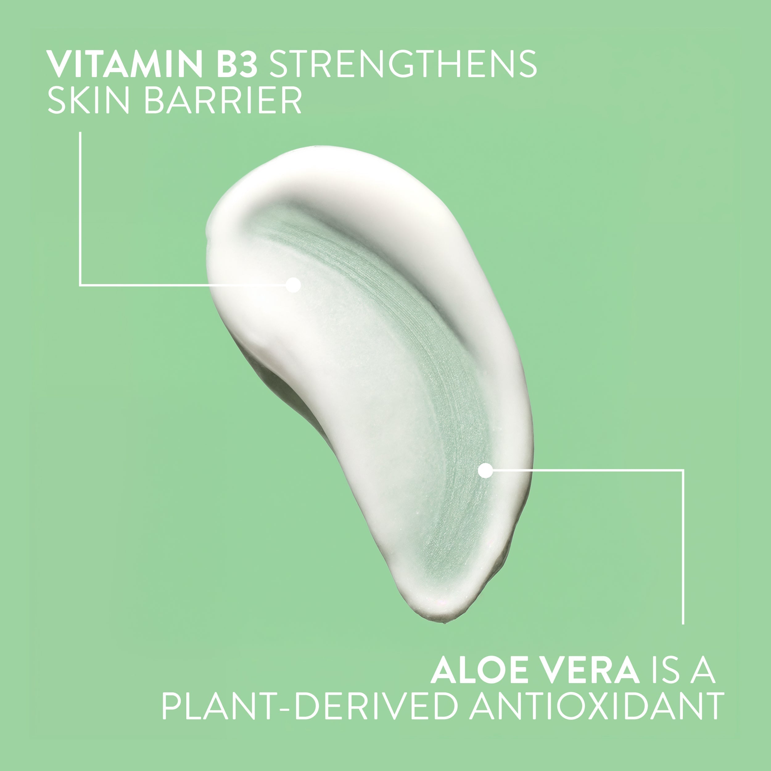 Facial Moisturizer - Gentle / Classic / 1.7oz - Polished Daily Care