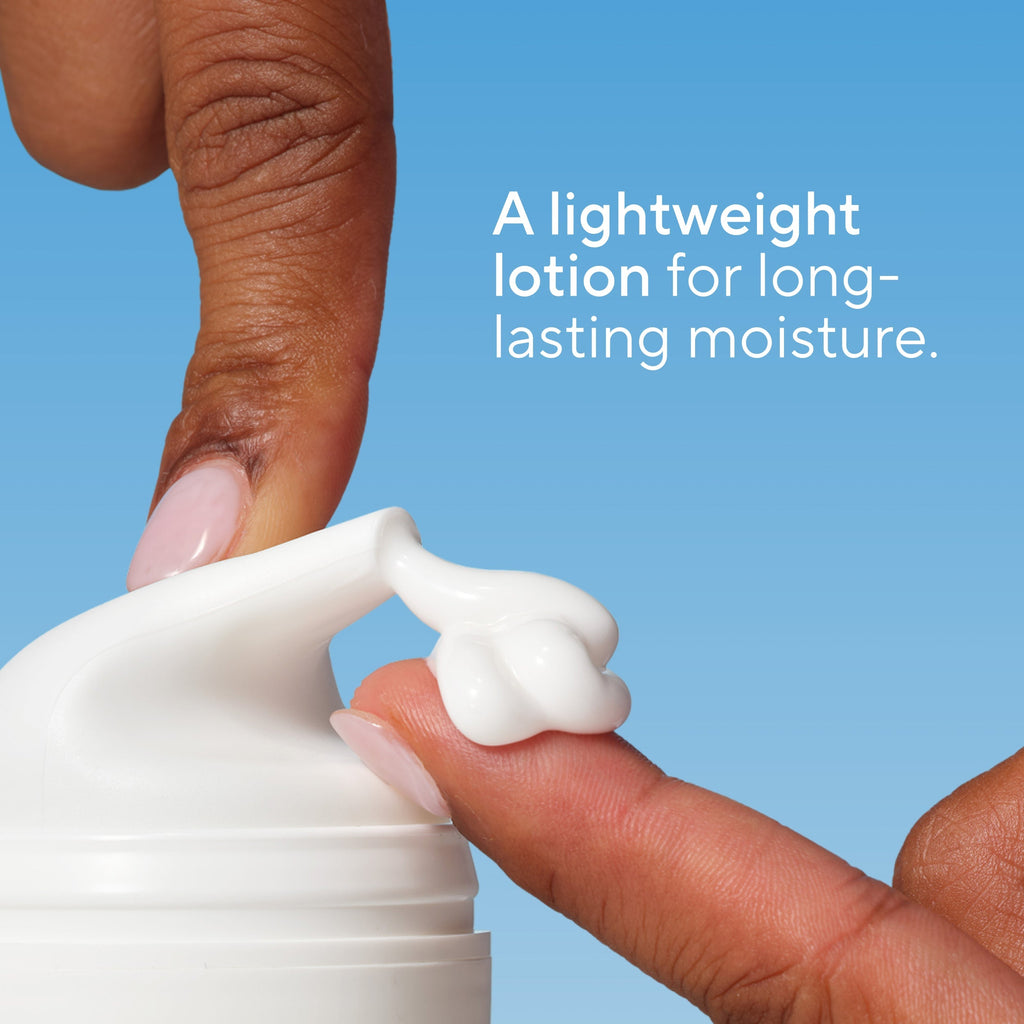 Facial Moisturizer - Hydrating / Classic / 1.7oz - Polished Daily Care