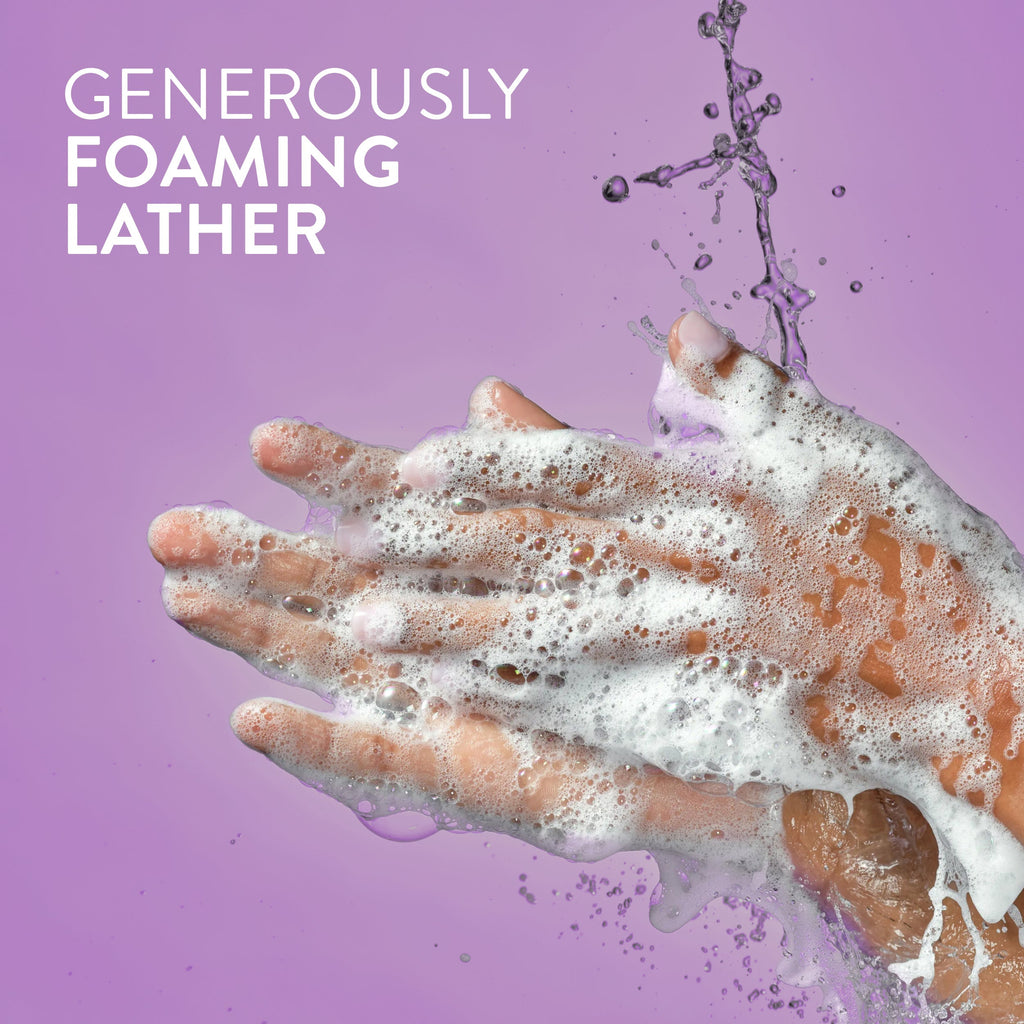 Facial Cleanser - Deep Clean / Classic / 12.5oz - Polished Daily Care