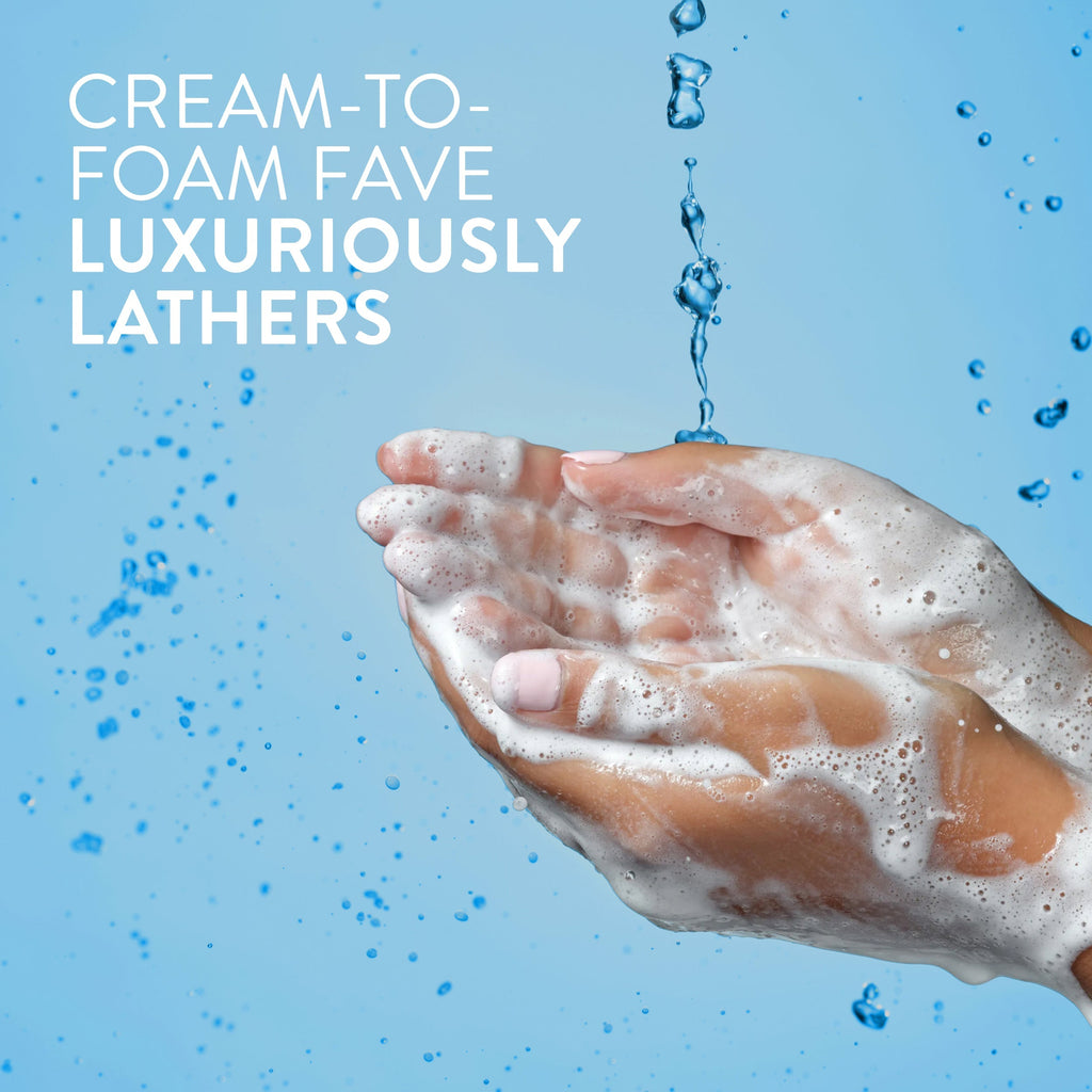 Mini Facial Cleanser - Hydrating / Classic / 3oz - Polished Daily Care